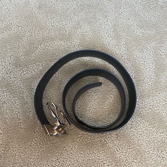 Salvatore Ferragamo Belt main image 7